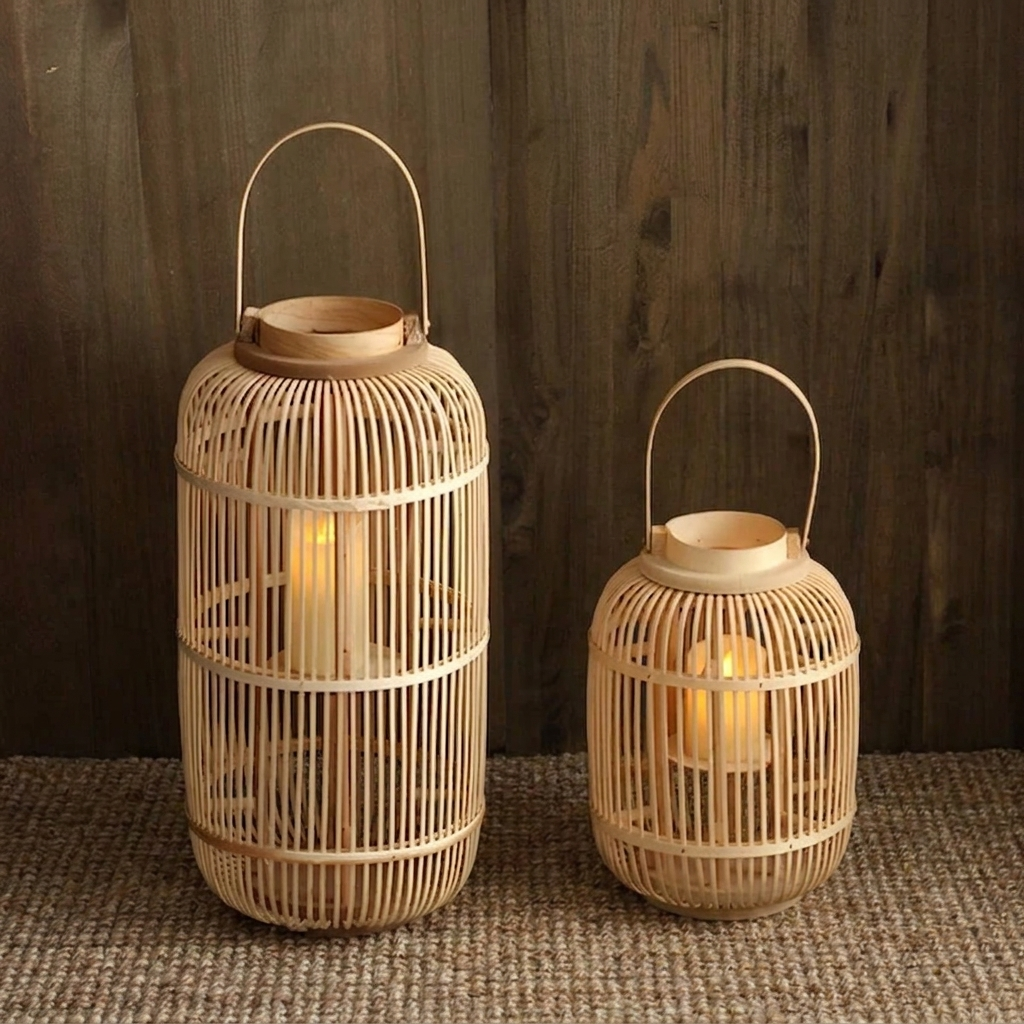 Floor Lamps