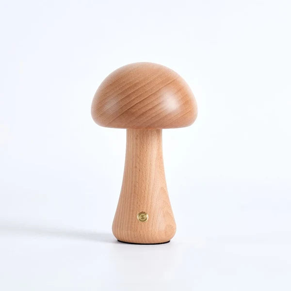 Milo Mushroom Table Lamp
