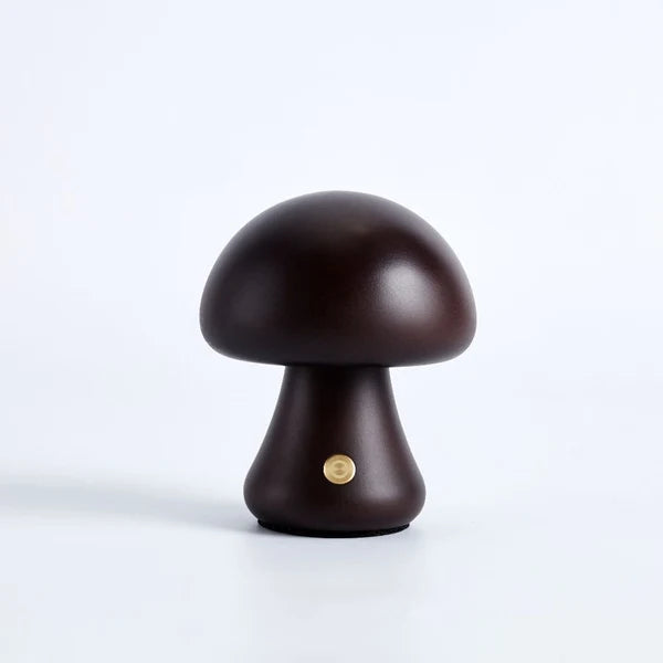 Milo Mushroom Table Lamp